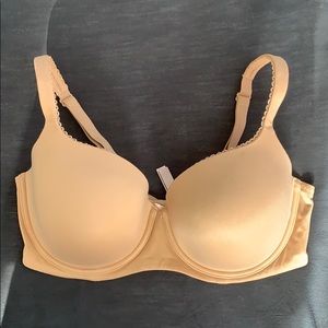 Victoria’s Secret bra